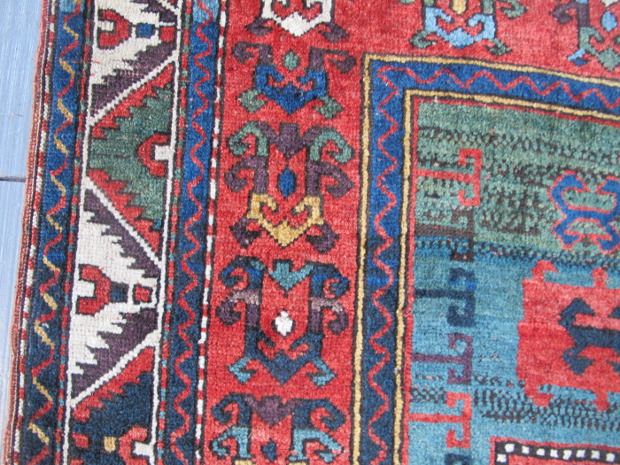Exceptional Fachrolo Rug